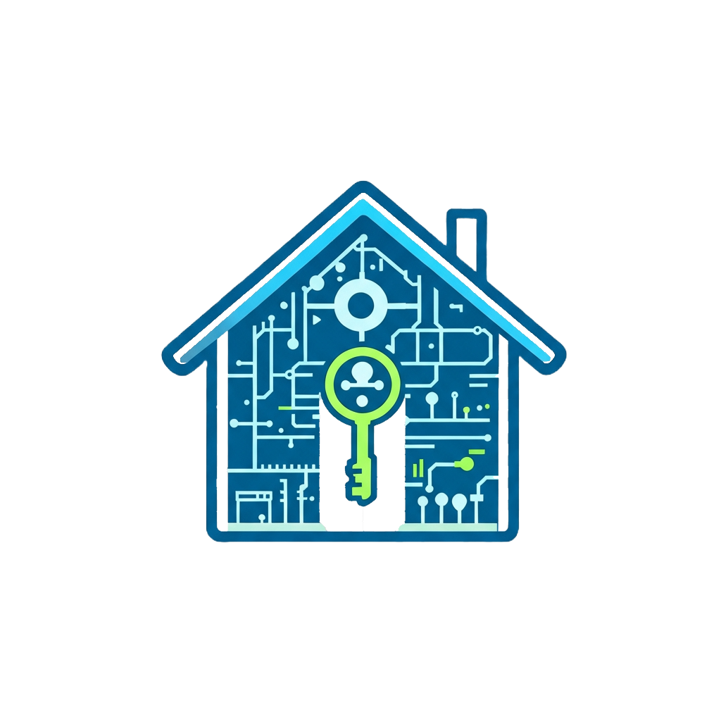 HouseHubApp.com Logo